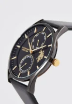 Zegarek męski U.S. Polo Assn. Henry USP4906YG
