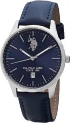 Zegarek męski U.S. Polo Assn. Owen  USP4941BL
