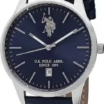 Zegarek męski U.S. Polo Assn. Owen  USP4941BL