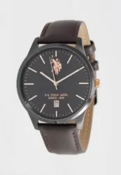 Zegarek męski U.S. Polo Assn. Owen  USP4943BK