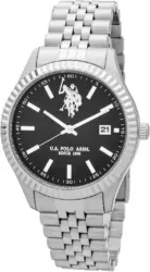 Zegarek męski U.S. Polo Assn. Damian USP4991BK