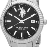 Zegarek męski U.S. Polo Assn. Damian USP4991BK