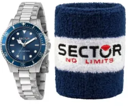 Zegarek damski Sector 230 R3253161530