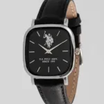 Zegarek damski U.S. Polo Assn. Keira USP5674BK