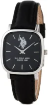 Zegarek damski U.S. Polo Assn. Keira USP5674BK