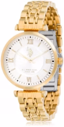 Zegarek damski U.S. Polo Assn. Harper USP5837YG