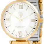 Zegarek damski U.S. Polo Assn. Harper USP5837YG