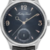 Zegarek męski Mathey-Tissot Edmond Auto 3D AC1886CNA