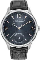 Zegarek męski Mathey-Tissot Edmond Auto 3D AC1886CNA
