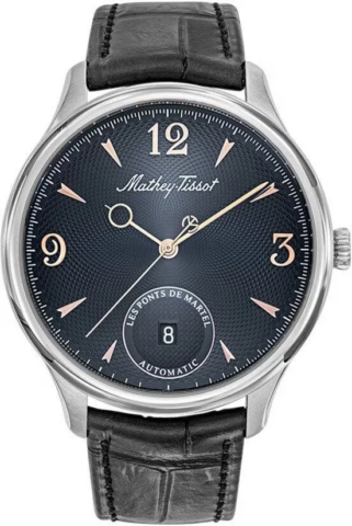 Zegarek męski Mathey-Tissot Edmond Auto 3D AC1886CNA