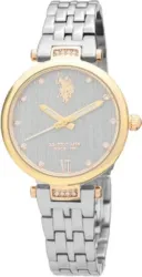 Zegarek damski U.S. Polo Assn. Margot USP5982GY