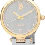 Zegarek damski U.S. Polo Assn. Margot USP5982GY