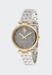Zegarek damski U.S. Polo Assn. Margot USP5982GY