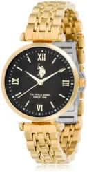 Zegarek damski U.S. Polo Assn. Harper USP5997BK