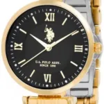 Zegarek damski U.S. Polo Assn. Harper USP5997BK