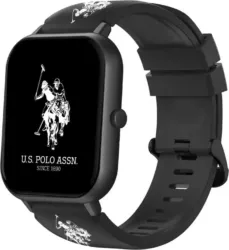 Zegarek smartwatch U.S. Polo Assn. Orion  USP3237BK