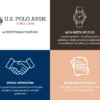 Zegarek smartwatch U.S. Polo Assn. Orion USP3238YG – zdjęcie 4