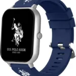 Zegarek smartwatch U.S. Polo Assn. Orion  USP3242BL