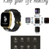 Zegarek smartwatch U.S. Polo Assn. Orion USP3243YG – zdjęcie 3