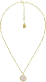 Naszyjnik U.S. Polo Assn. AURORE JW2064NK