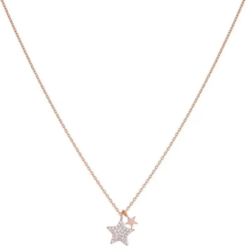 Naszyjnik U.S. Polo Assn. GALAXIE JW2105NK