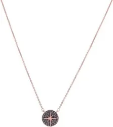 Naszyjnik U.S. Polo Assn. MILLIE JW2134NK