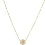Naszyjnik U.S. Polo Assn. MILLIE JW2154NK