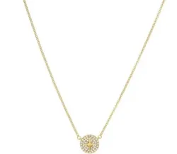 Naszyjnik U.S. Polo Assn. MILLIE JW2154NK