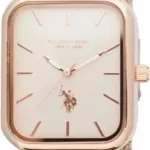 Zegarek damski U.S. Polo Assn. Sylvie USP8335RG