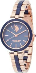 Zegarek damski U.S. Polo Assn. Audrey USP8360BL
