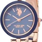Zegarek damski U.S. Polo Assn. Audrey USP8360BL