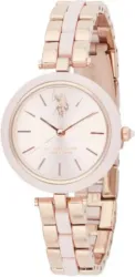 Zegarek damski U.S. Polo Assn. Sylvie USP8359PK