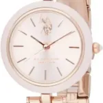 Zegarek damski U.S. Polo Assn. Sylvie USP8359PK