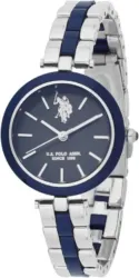 Zegarek damski U.S. Polo Assn. Sylvie USP8358ST