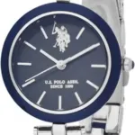 Zegarek damski U.S. Polo Assn. Sylvie USP8358ST