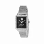Zegarek damski U.S. Polo Assn. Juliet USP8134BK