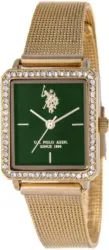 Zegarek damski U.S. Polo Assn. Juliet USP8345GR