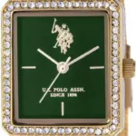 Zegarek damski U.S. Polo Assn. Juliet USP8345GR