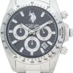 Zegarek męski U.S. Polo Assn. Zephir USP7231BK