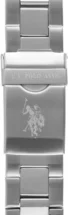 Zegarek męski U.S. Polo Assn. Zephir USP7231BK