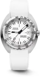 Zegarek męski Doxa SUB SUB 300T Whitepearl 840.10.011.23