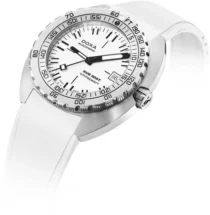Zegarek męski Doxa SUB SUB 300T Whitepearl 840.10.011.23