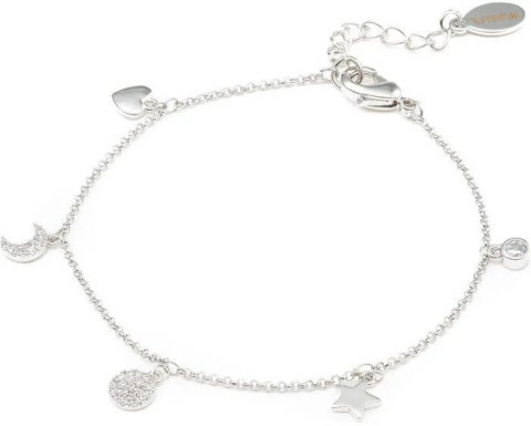 Bransoletka U.S. Polo Assn. Letitia JW3039BR