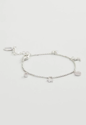 Bransoletka U.S. Polo Assn. Letitia JW3039BR