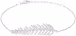 Bransoletka U.S. Polo Assn. Oasis JW3047BR