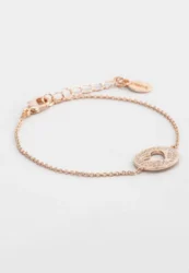 Bransoletka U.S. Polo Assn. Laila JW3085BR
