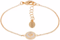 Bransoletka U.S. Polo Assn. Irine JW3101BR