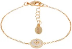 Bransoletka U.S. Polo Assn. Irine JW3101BR