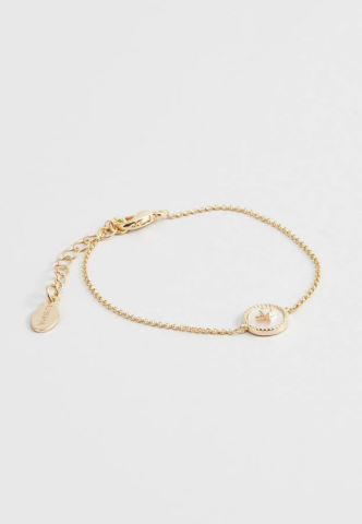 Bransoletka U.S. Polo Assn. Irine JW3101BR