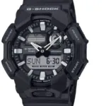 Zegarek męski Casio G-Shock CLASSIC GA-010-1AER